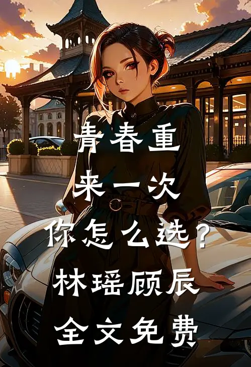 青春重来一次，你怎么选？林瑶顾辰全文免费