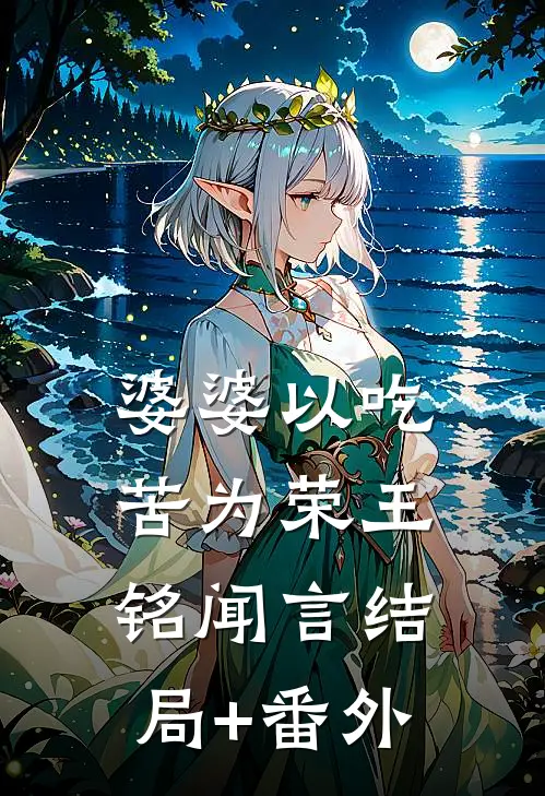 婆婆以吃苦为荣王铭闻言结局+番外