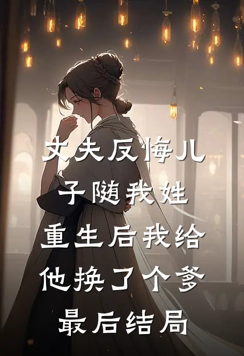 丈夫反悔儿子随我姓，重生后我给他换了个爹最后结局