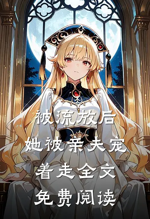 被流放后，她被亲夫宠着走全文免费阅读
