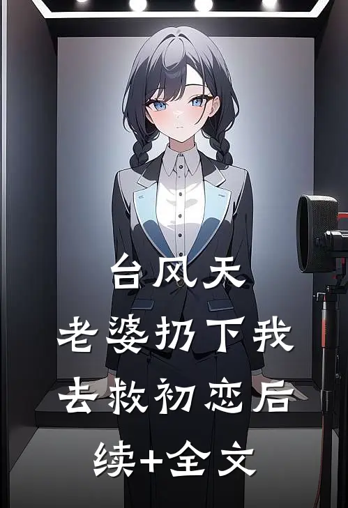 台风天，老婆扔下我去救初恋后续+全文