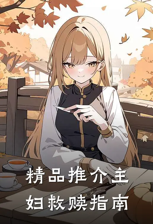 精品推介主妇救赎指南