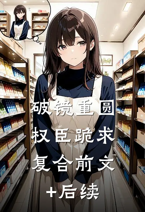 破镜重圆：权臣跪求复合前文+后续