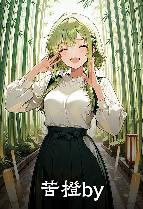 苦橙by