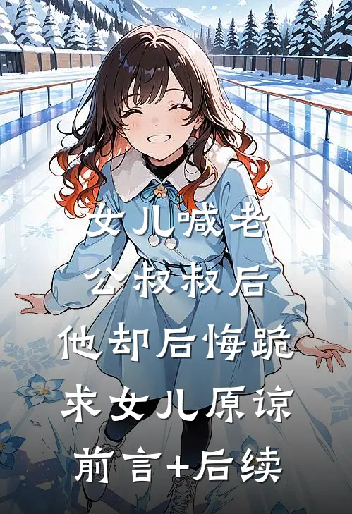 女儿喊老公叔叔后，他却后悔跪求女儿原谅前言+后续