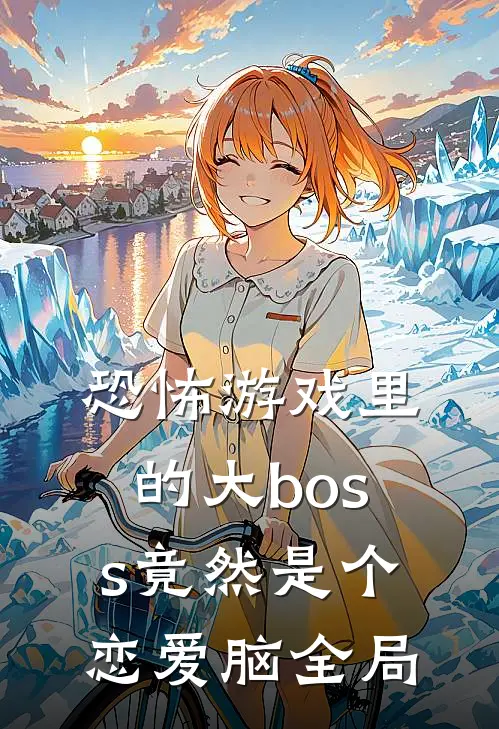 恐怖游戏里的大boss竟然是个恋爱脑全局