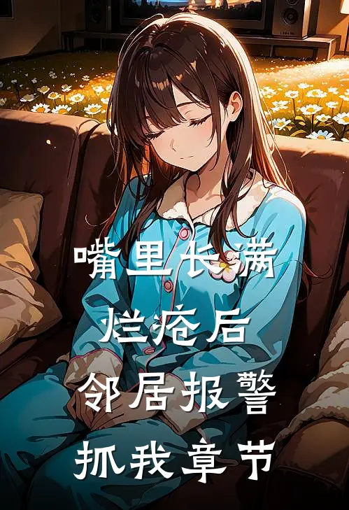 嘴里长满烂疮后，邻居报警抓我章节