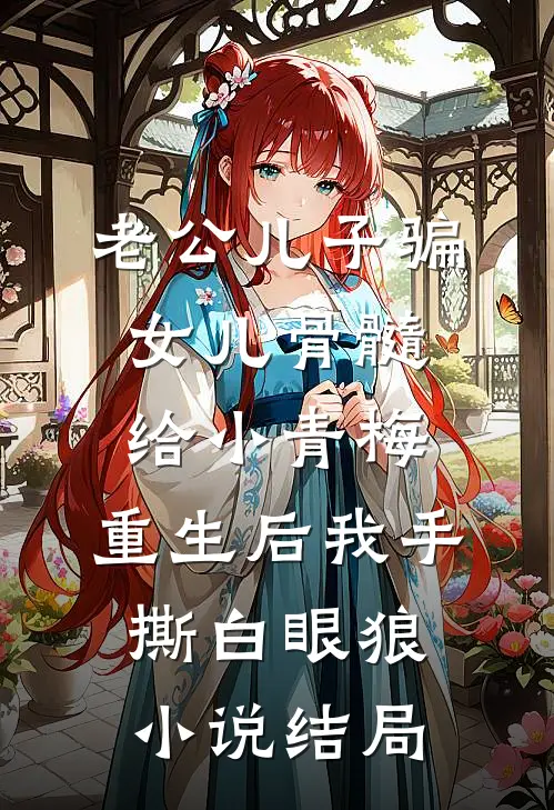 老公儿子骗女儿骨髓给小青梅，重生后我手撕白眼狼小说结局