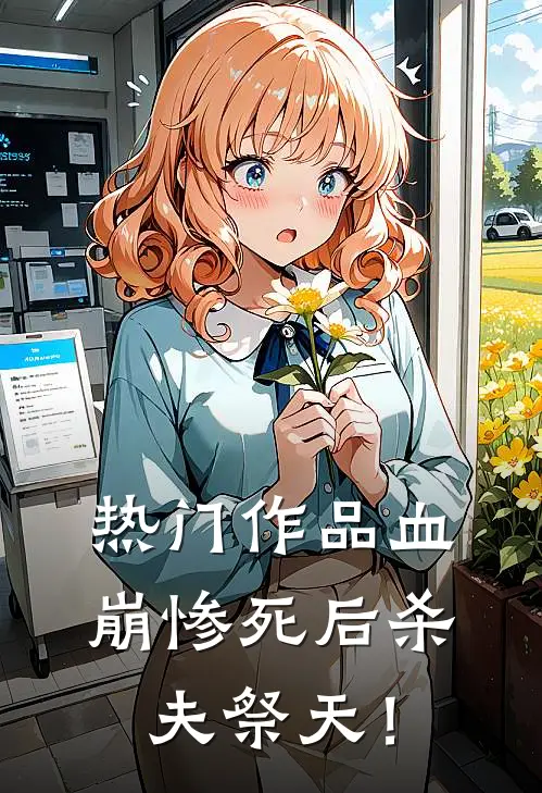 热门作品血崩惨死后杀夫祭天！