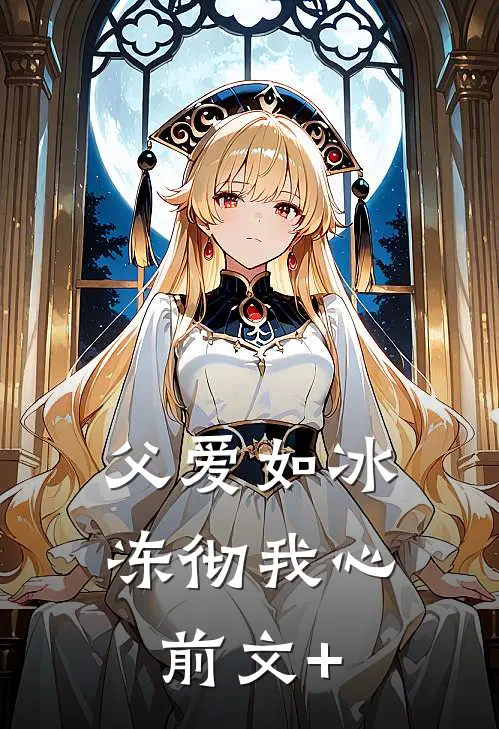 父爱如冰，冻彻我心前文+