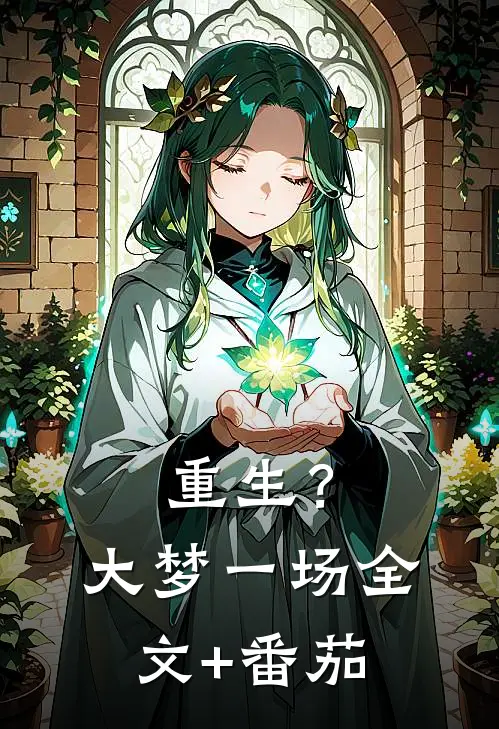 重生？大梦一场全文+番茄
