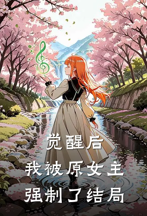 觉醒后，我被原女主强制了结局