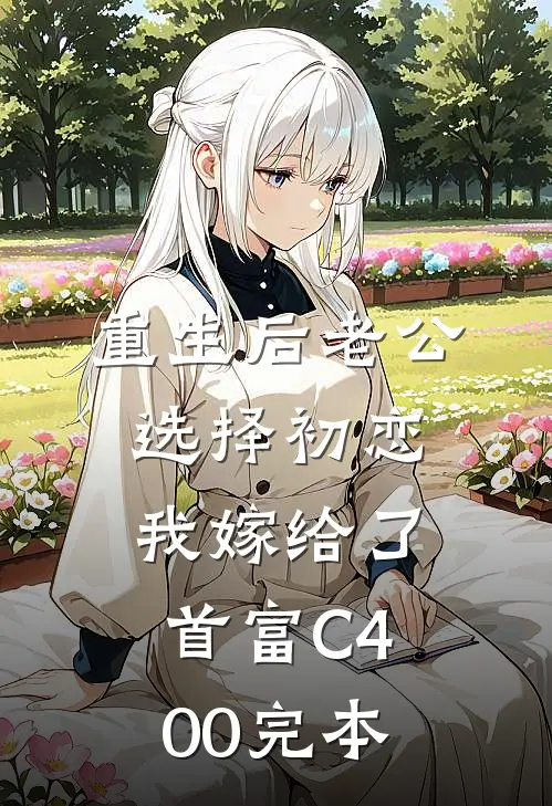 重生后老公选择初恋，我嫁给了首富C400完本