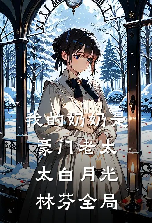 我的奶奶是豪门老太太白月光林芬全局