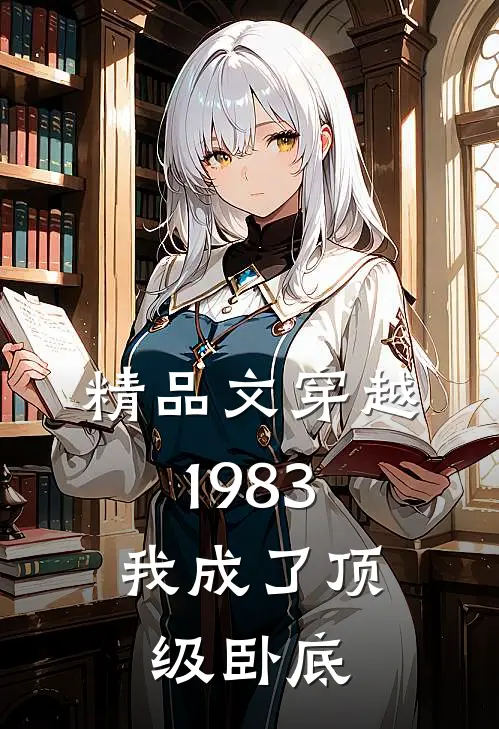 精品文穿越1983：我成了顶级卧底