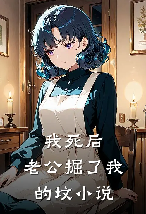 我死后，老公掘了我的坟小说