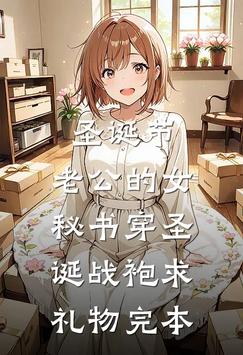 圣诞节，老公的女秘书穿圣诞战袍求礼物完本