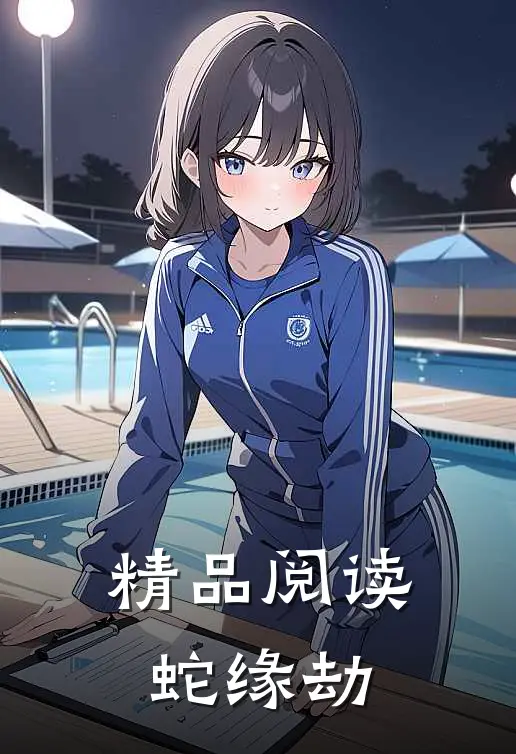 精品阅读蛇缘劫