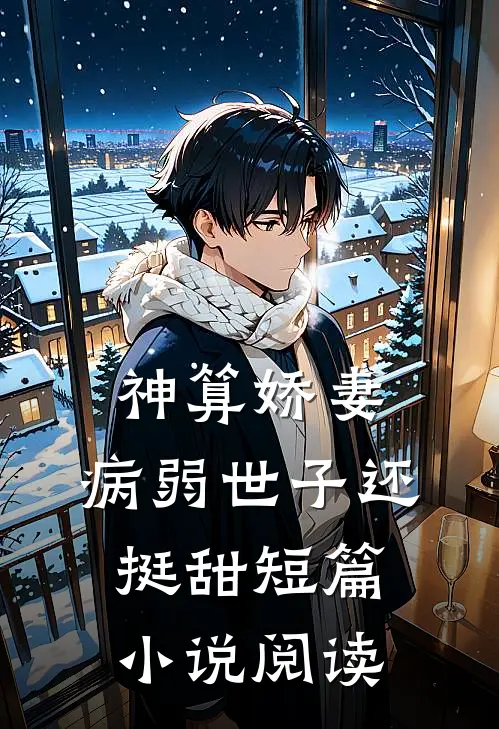 神算娇妻：病弱世子还挺甜短篇小说阅读