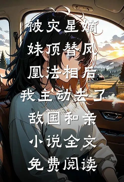 被灾星嫡妹顶替凤凰法相后，我主动去了敌国和亲小说全文免费阅读