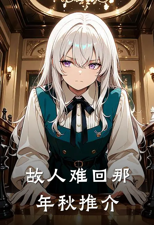 故人难回那年秋推介