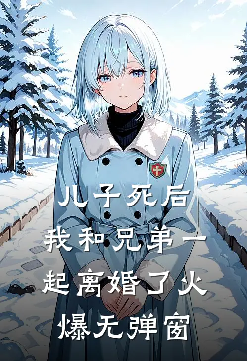 儿子死后，我和兄弟一起离婚了火爆无弹窗