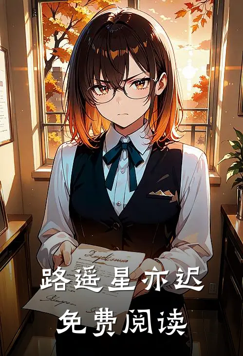 路遥星亦迟免费阅读