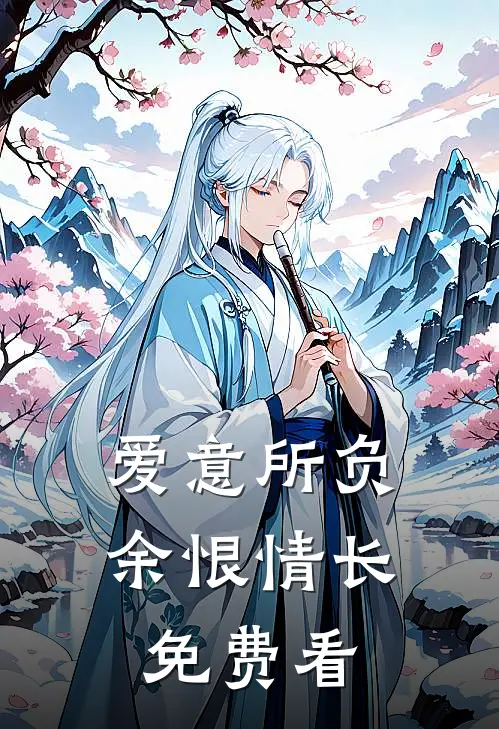 爱意所负，余恨情长免费看