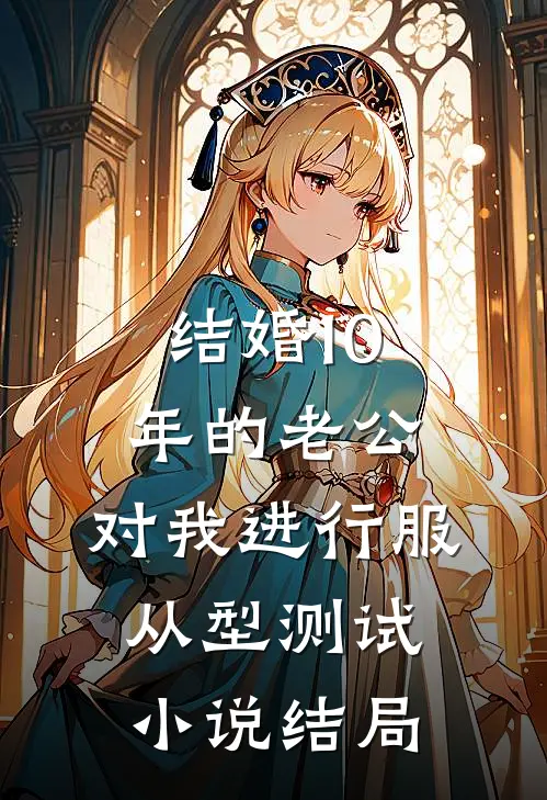 结婚10年的老公，对我进行服从型测试小说结局