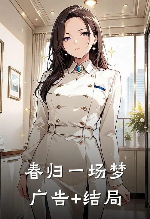 春归一场梦广告+结局