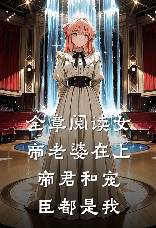 全章阅读女帝老婆在上：帝君和宠臣都是我
