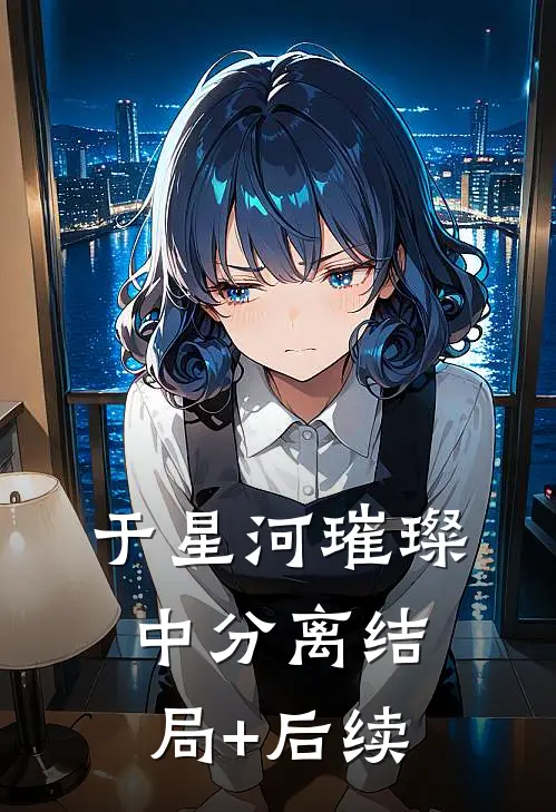 于星河璀璨中分离结局+后续
