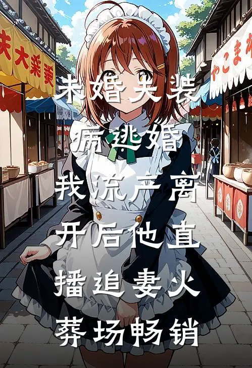 未婚夫装病逃婚，我流产离开后他直播追妻火葬场畅销