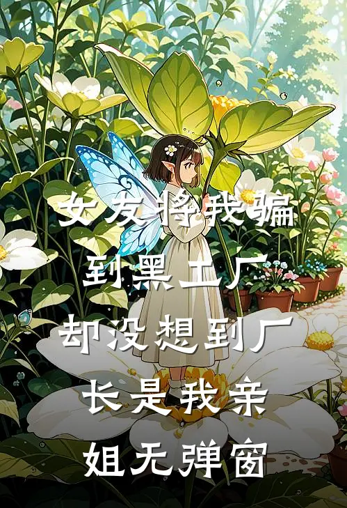女友将我骗到黑工厂，却没想到厂长是我亲姐无弹窗