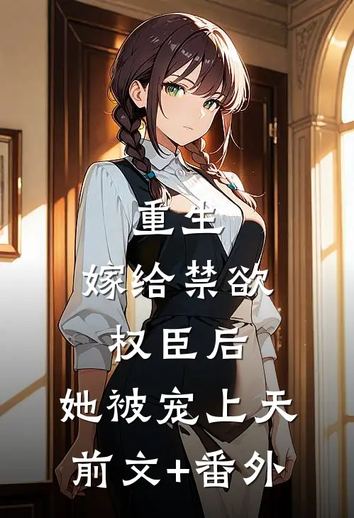 重生：嫁给禁欲权臣后，她被宠上天前文+番外
