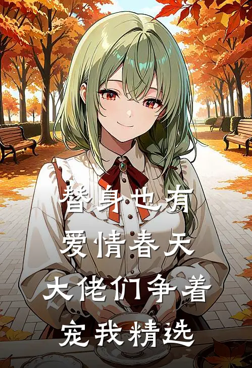 替身也有爱情春天：大佬们争着宠我精选