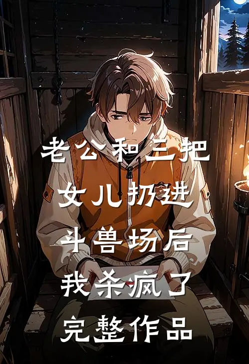 老公和三把女儿扔进斗兽场后，我杀疯了完整作品