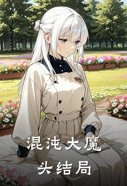 混沌大魔头结局