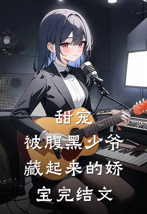 甜宠：被腹黑少爷藏起来的娇宝完结文