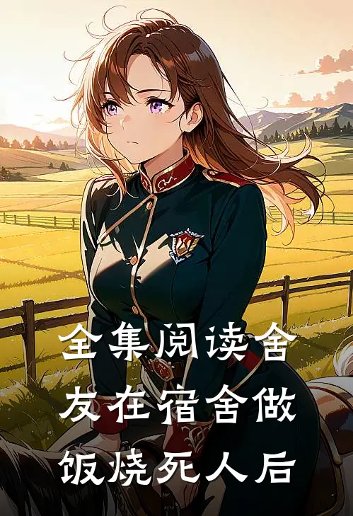 全集阅读舍友在宿舍做饭烧死人后