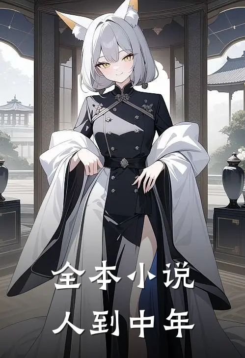 全本小说人到中年