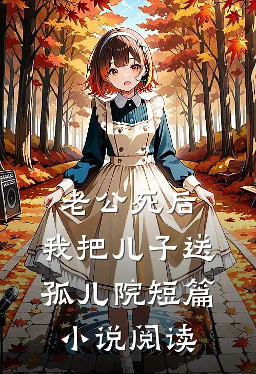 老公死后，我把儿子送孤儿院短篇小说阅读