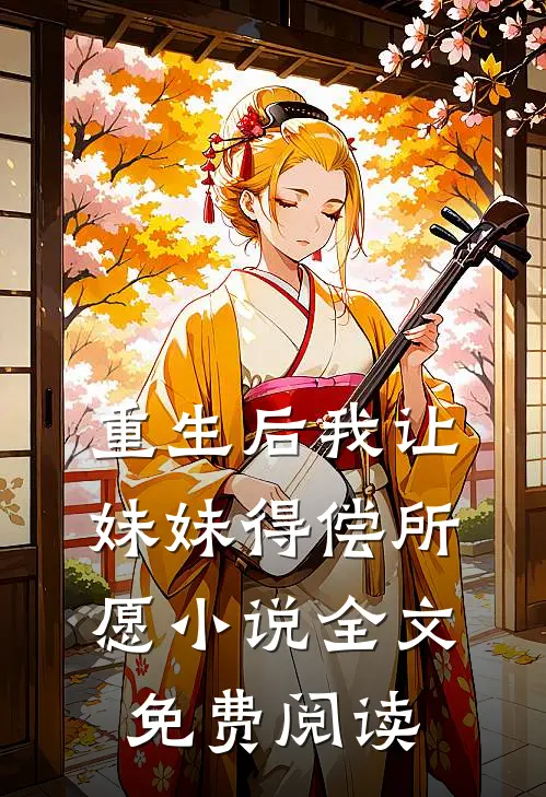 重生后我让妹妹得偿所愿小说全文免费阅读