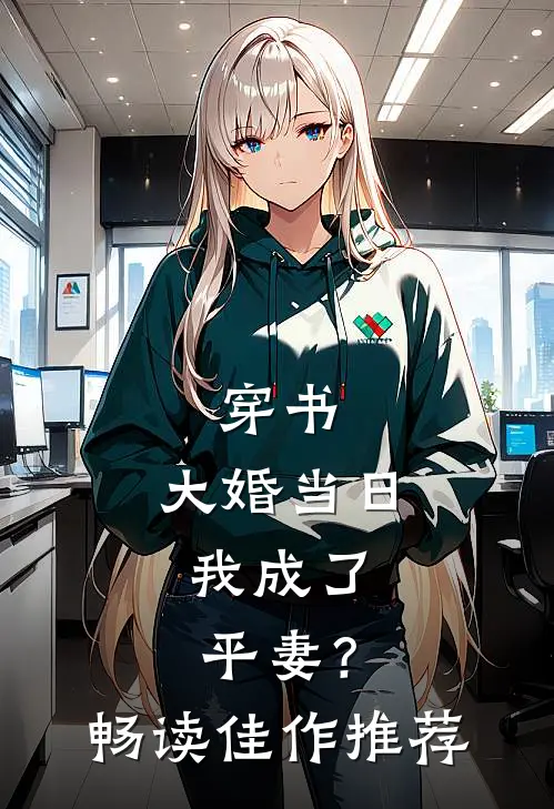 穿书：大婚当日，我成了平妻？畅读佳作推荐