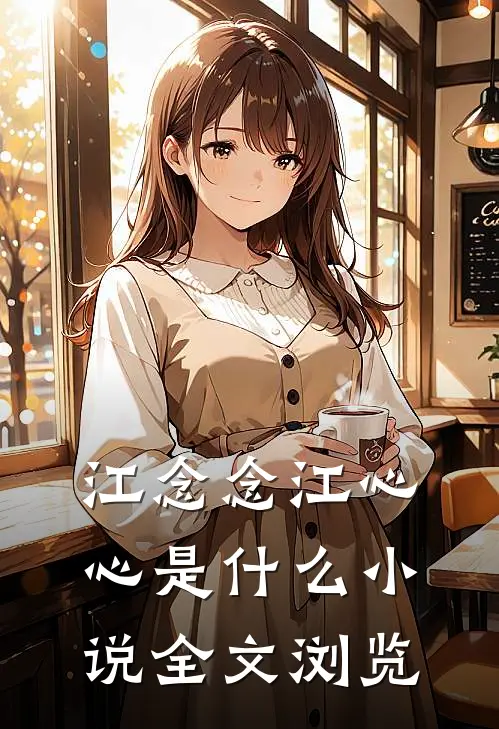 江念念江心心是什么小说全文浏览