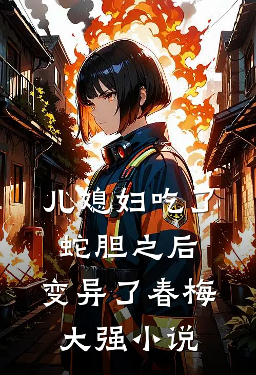 儿媳妇吃了蛇胆之后，变异了春梅大强小说