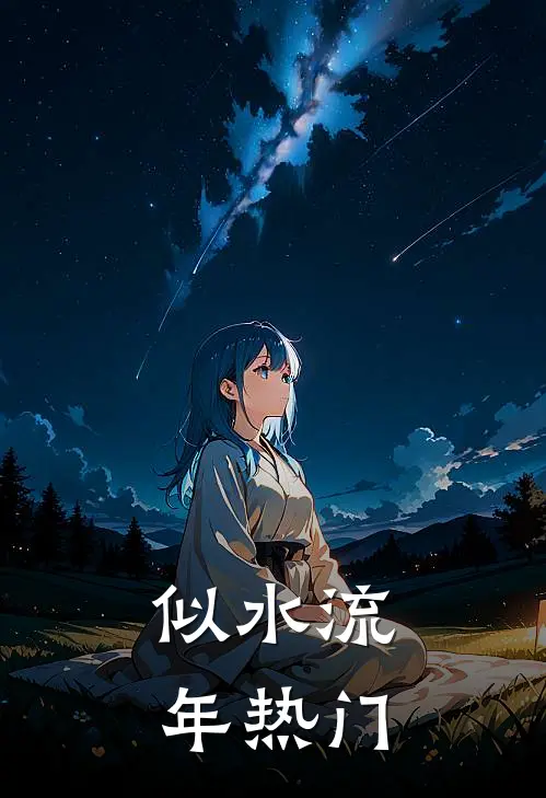 似水流年热门
