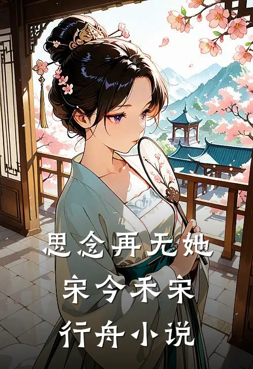 思念再无她宋今禾宋行舟小说