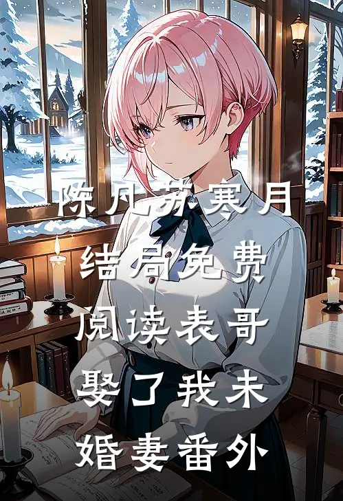 陈凡苏寒月结局免费阅读表哥娶了我未婚妻番外
