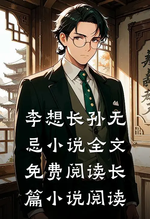 李想长孙无忌小说全文免费阅读长篇小说阅读